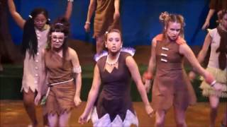 Firebringer | I don&#39;t really want to do the work today