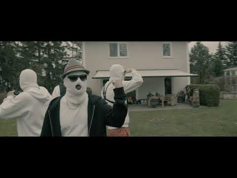 BLUTHUND - WACHSAMER NACHBAR (OFFIZIELLES VIDEO)