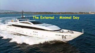 The External - Minimal Day.