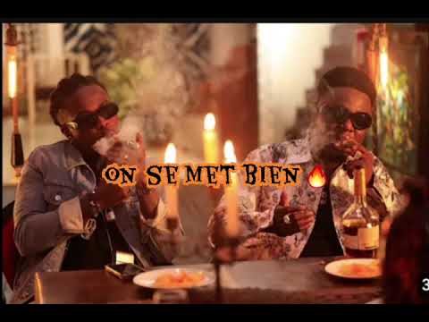 fior de bior feat didi b "on se met bien "(audio officiel)