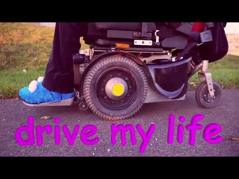 Trailer - drive my life