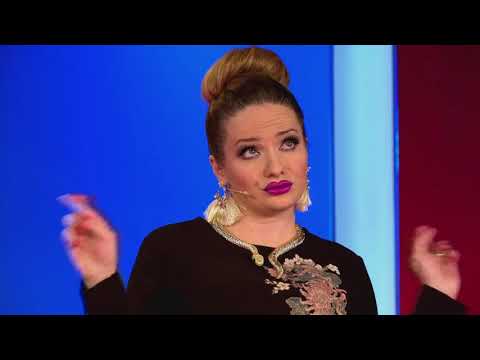 2na1 - Kvíz pre Dominiku Cibulkovú