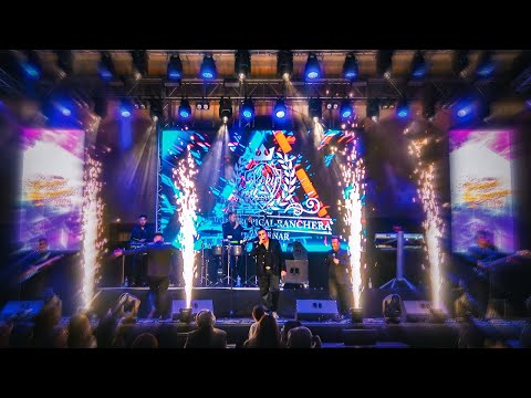 Koky Y Su Banda Tropical Ranchera -  Freirina (En Vivo 2024)