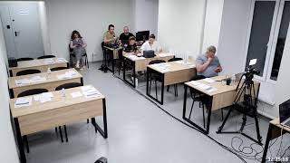 В Николаеве началась сессия горсовета (трансляция)