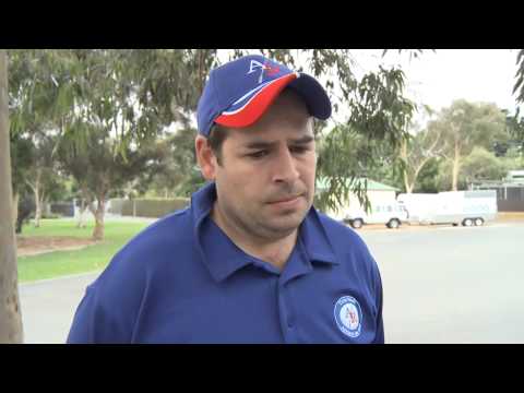 C.F. Orr Stakes Matt Batkin