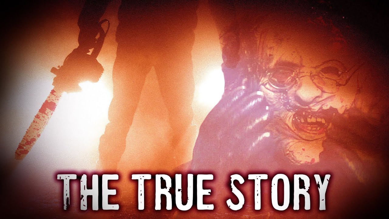 What is the real story behind the Texas Chainsaw Massacre? Tipseri