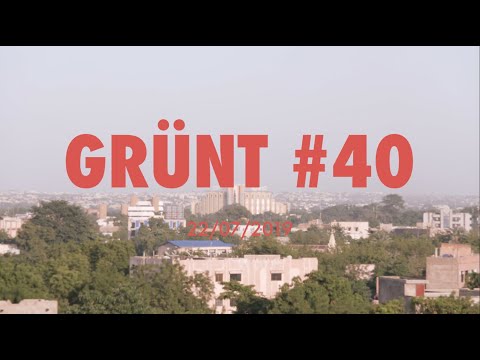 Bamako (Tal B, Weei Soldat, 2Bto King...) | Grünt #40