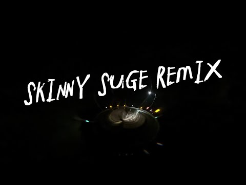 Freddie Gibbs - “Skinny Suge” k e v REMIX 