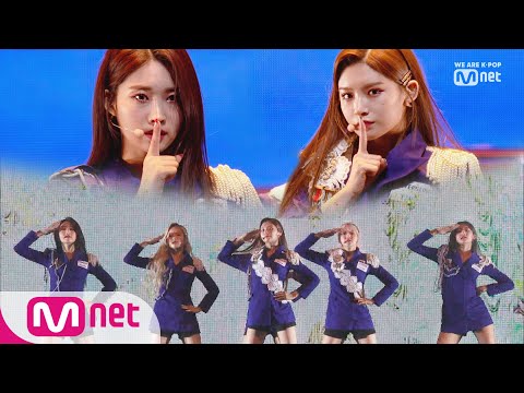 [KCON 2019 THAILAND] EVERGLOW - AdiosㅣKCON 2019 THAILAND × M COUNTDOWN