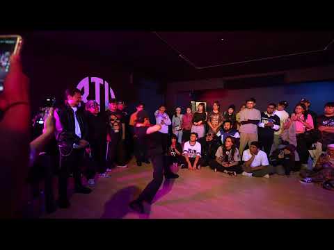 Edwick vs Buzz | %1000 k.o | DVBattles | 2025