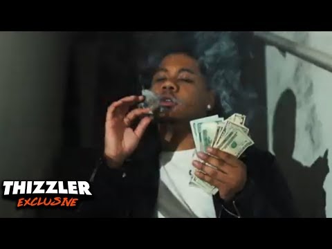 Guapo Phil - Transportin' (Exclusive Music Video) || Dir. SolidShotsFilms [Thizzler.com]
