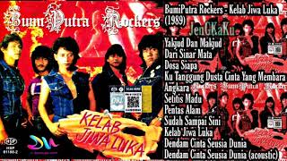 Download lagu Bumiputra Rockers - Dendam Cinta Seusia Dunia mp3