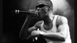 Canibus - 2nd round knockout