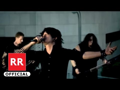 Roadrunner United - The End (Music Video)