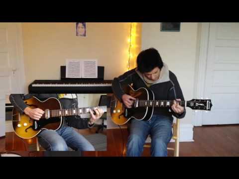 A Foggy Day (in London Town) - Nancy Wilson