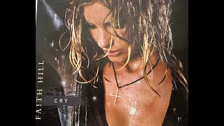 Shadows (Faith Hill, 2002)