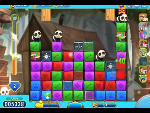 Pet Rescue Saga   Level 3049 no boosters