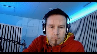 Salmiakki Sessions live mix - Darude Originals 01; Twitch.tv 11.03.2016