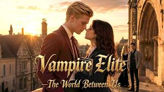 Download lagu [FULL] ❤️💥Human Me, Falling for the Vampire I Hate mp3