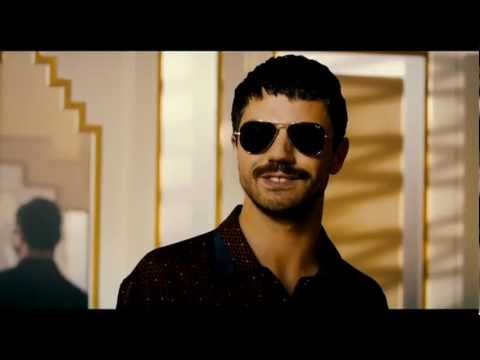 Trailer-Vorschau: The Devil's Double