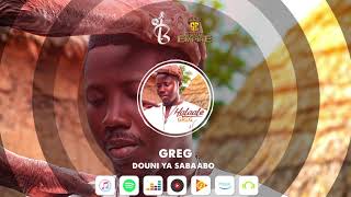 Greg Burkimbila - Douni Ya Sabaabo (Audio Officiel)