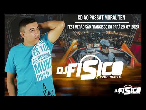 DJ FISICO E PASSAT FEST VERAO EM SÃO FRANCISCO DO PARÁ