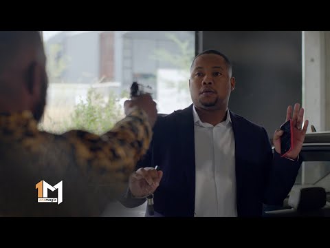Donald is in serious trouble– Lingashoni | 1Magic | S1 | Ep 132