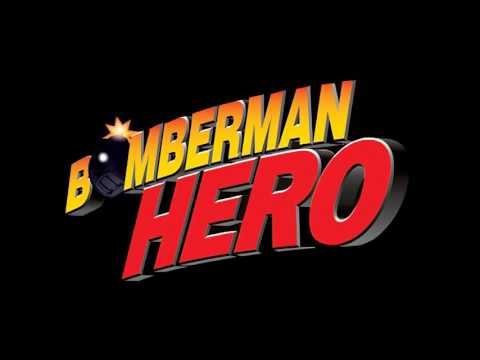 Redial (PAL-M Version) - Bomberman Hero
