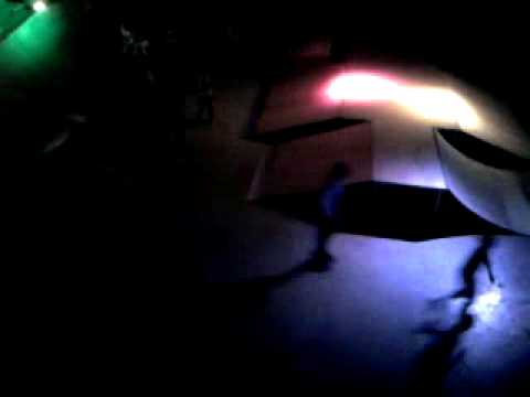 Minead Eye Roller Disco 12-11-11 YMCA.mp4