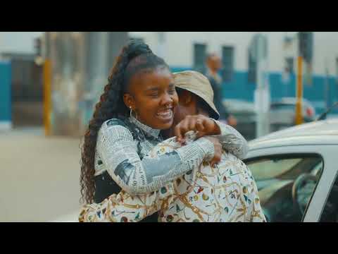 K-Zaka Feat. Simple T - Memories (Official Music Video)