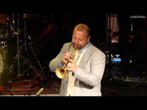 All of me - Joe Smith Band & Thomas Gansch