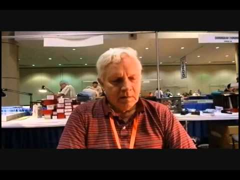 Coin Tales Paul Cunningham of Cunningham Exonumia