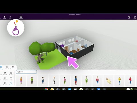 Cospaces Edu