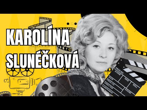 Osud Karolíny Slunéčkové:  Krása, talent a předtucha konce