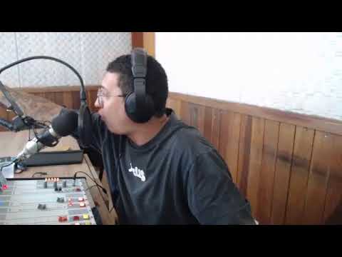 Programa verdade que restaura / Itumbiara-GO / Cooperador Jacson Candido