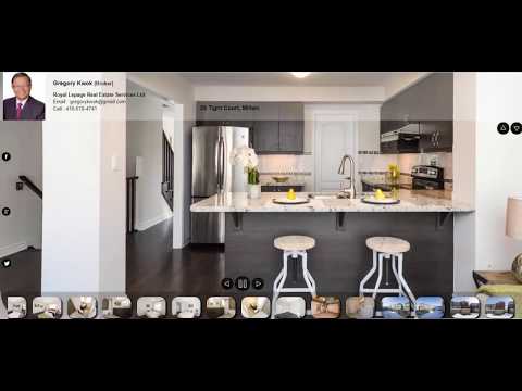 26 Tight Court, Milton