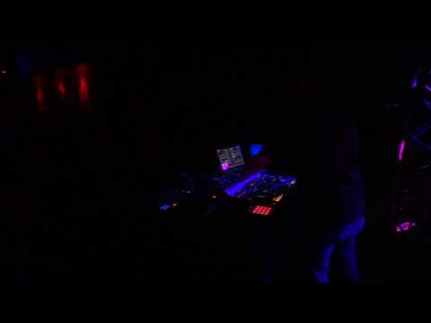 MilkChalk Live at TEMPT 1/7/2017