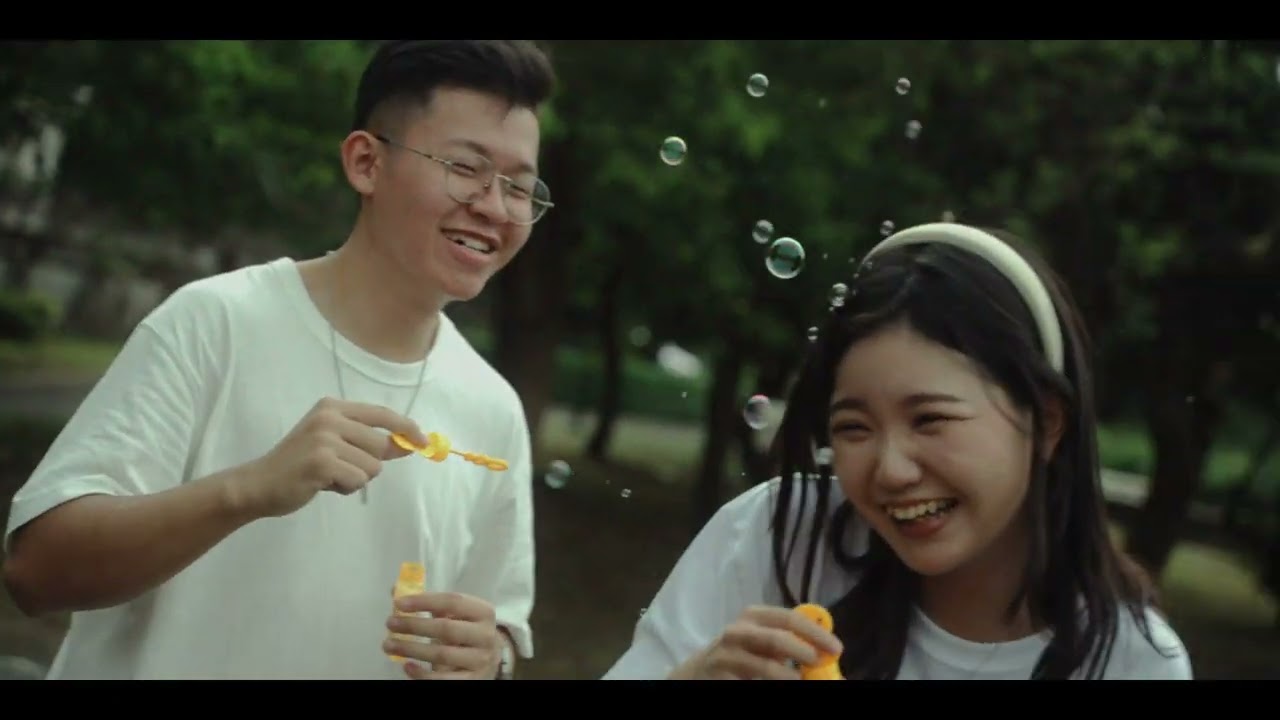 愛情訪談 | Yan & Yu