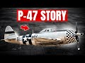 Die Schockierende Wahrheit Darüber Was Deutschland Von Der P 47 Thunderbolt Hielt