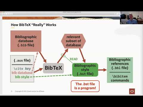 ‹Programming› 2021 - Keynote - Generality or not in a Domain Specific Language