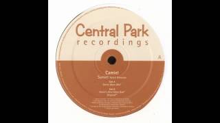 Camiel - Sunset (Kemit's Afro Vibes Dub)