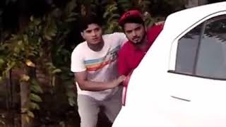 The mastani / full comedy viral   video