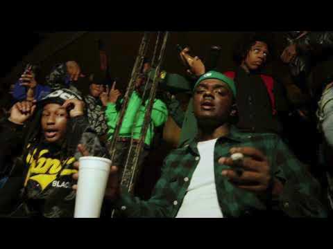 EBG Ejizzle feat Tre Dizzle - Pain In My Eyes (432hz)