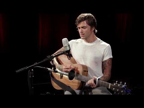 Anthony Green - Keep Your Mouth Shut - 7/2/2018 - Paste Studios - New York, NY