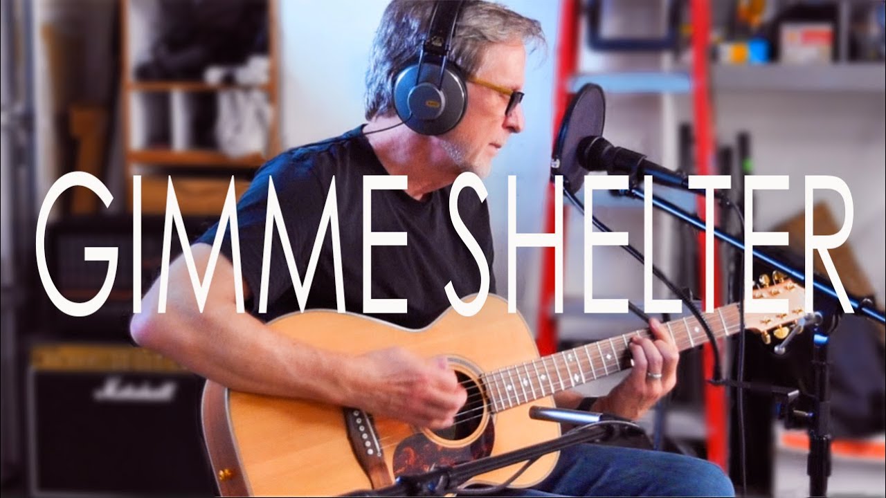 Promotional video thumbnail 3 for Solo acoustic guitarist