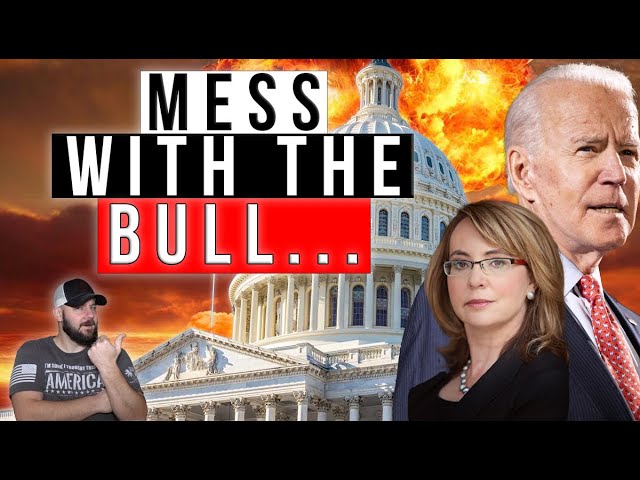 BREAKING: DEM Gun Control Rep OUSTED from State House... Left response is typical...