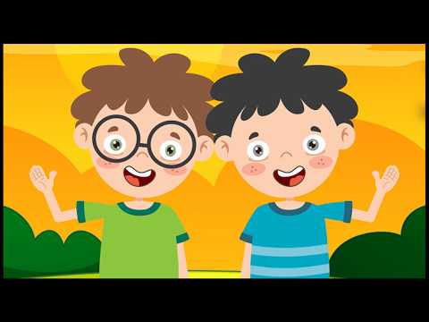 SELAMUN ALEYKÜM (Yeni Çocuk İlahisi - Selam İlahisi) / Bibercik TV Çocuk İlahileri