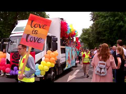 CSD an 16.06.2018 teil eins