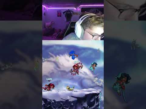 THE OLD CHAKRAM WAS BROKEN