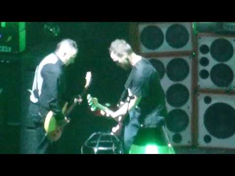 Pearl Jam - Porch (Dallas 11.15.13) HD